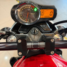 SUZUKI BANDIT N-600/ 650 2011 Gasolina-7