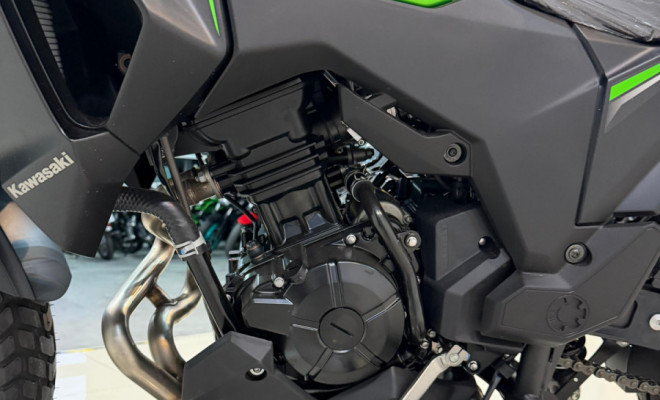 KAWASAKI Versys-X 300 2025 Gasolina-7