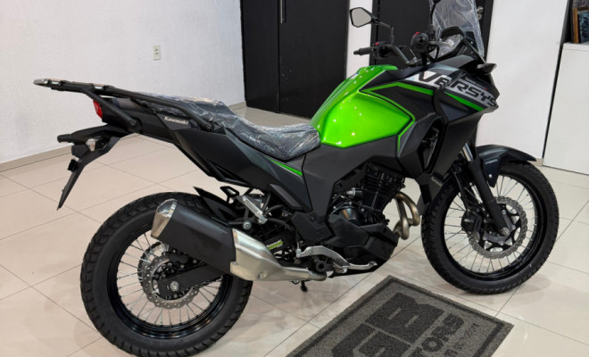 KAWASAKI Versys-X 300 2025 Gasolina-1