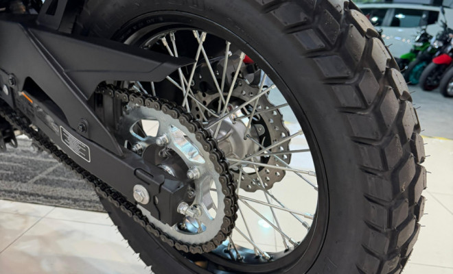 KAWASAKI Versys-X 300 2025 Gasolina-9