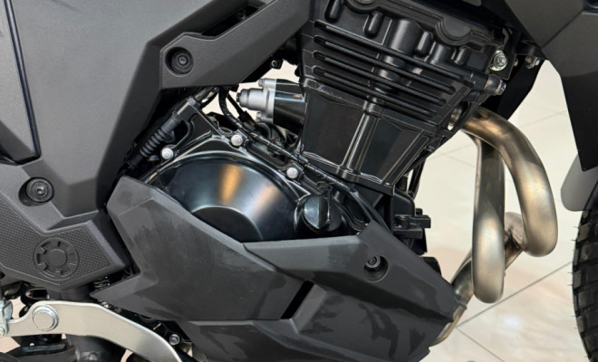 KAWASAKI Versys-X 300 2025 Gasolina-6