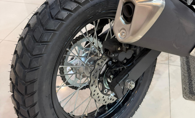 KAWASAKI Versys-X 300 2025 Gasolina-10