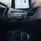 Ford Fiesta SE Plus 1.6 16V Flex Aut. 5p 2018 Flex-8