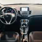 Ford Fiesta SE Plus 1.6 16V Flex Aut. 5p 2018 Flex-5