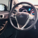 Ford Fiesta SE Plus 1.6 16V Flex Aut. 5p 2018 Flex-7