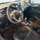 Ford Fiesta SE Plus 1.6 16V Flex Aut. 5p 2018 Flex-10