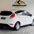 Ford Fiesta SE Plus 1.6 16V Flex Aut. 5p 2018 Flex-3
