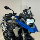 BMW R 1200 GS Rallye 2018 Gasolina-9