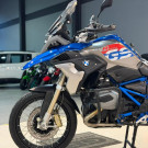 BMW R 1200 GS Rallye 2018 Gasolina-3