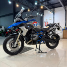BMW R 1200 GS Rallye 2018 Gasolina-1