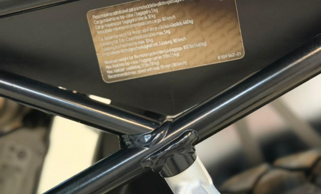 BMW R 1200 GS Rallye 2018 Gasolina-16