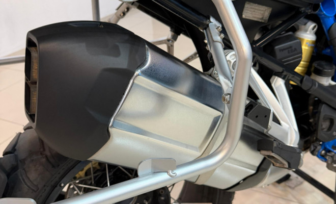 BMW R 1200 GS Rallye 2018 Gasolina-14