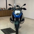 BMW R 1200 GS Rallye 2018 Gasolina-8