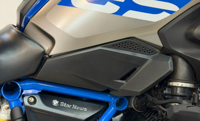 BMW R 1200 GS Rallye 2018 Gasolina-7