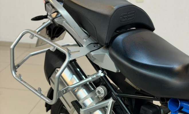 BMW R 1200 GS Rallye 2018 Gasolina-10