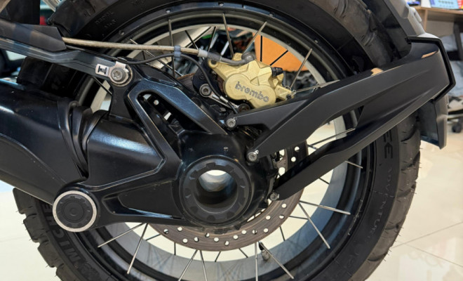 BMW R 1200 GS Rallye 2018 Gasolina-13