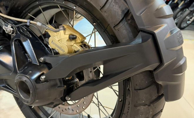 BMW R 1200 GS Rallye 2018 Gasolina-12