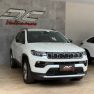 Jeep COMPASS LONG. T270 1.3 TB 4x2 Flex Aut. 2023 Flex-1