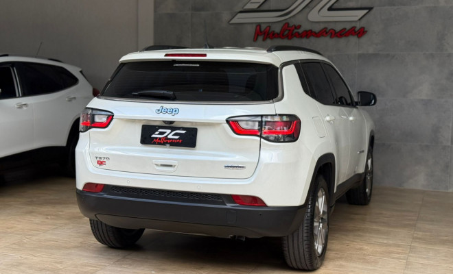 Jeep COMPASS LONG. T270 1.3 TB 4x2 Flex Aut. 2023 Flex-5