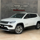 Jeep COMPASS LONG. T270 1.3 TB 4x2 Flex Aut. 2023 Flex-0