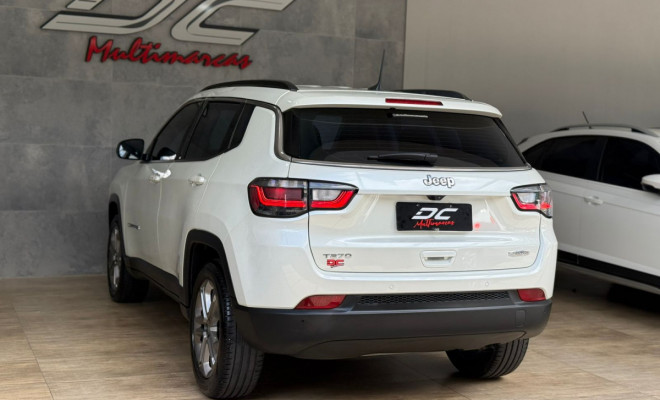 Jeep COMPASS LONG. T270 1.3 TB 4x2 Flex Aut. 2023 Flex-3