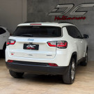 Jeep COMPASS LONG. T270 1.3 TB 4x2 Flex Aut. 2023 Flex-5
