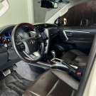 Toyota Hilux SW4 SRX 4x4 2.8 Diesel Aut. 2020-2