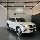 Toyota Hilux SW4 SRX 4x4 2.8 Diesel Aut. 2020-1