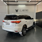 Toyota Hilux SW4 SRX 4x4 2.8 Diesel Aut. 2020-5