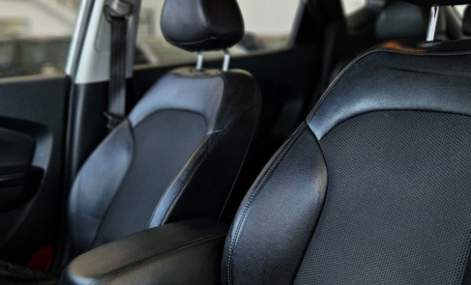 Hyundai ix35 2.0 16V 2WD Flex Aut. 2017 Flex-11