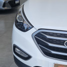 Hyundai ix35 2.0 16V 2WD Flex Aut. 2017 Flex-2