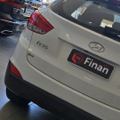 Hyundai ix35 2.0 16V 2WD Flex Aut. 2017 Flex-7