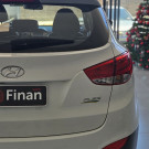 Hyundai ix35 2.0 16V 2WD Flex Aut. 2017 Flex-8