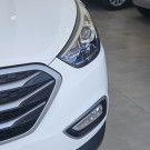 Hyundai ix35 2.0 16V 2WD Flex Aut. 2017 Flex-3