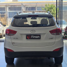 Hyundai ix35 2.0 16V 2WD Flex Aut. 2017 Flex-5
