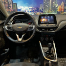 GM - Chevrolet ONIX HATCH LT 1.0 12V Flex 5p Mec. 2024 Flex-5