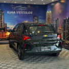 GM - Chevrolet ONIX HATCH LT 1.0 12V Flex 5p Mec. 2024 Flex-14