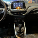 GM - Chevrolet ONIX HATCH LT 1.0 12V Flex 5p Mec. 2024 Flex-8