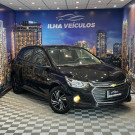 GM - Chevrolet ONIX HATCH LT 1.0 12V Flex 5p Mec. 2024 Flex-1