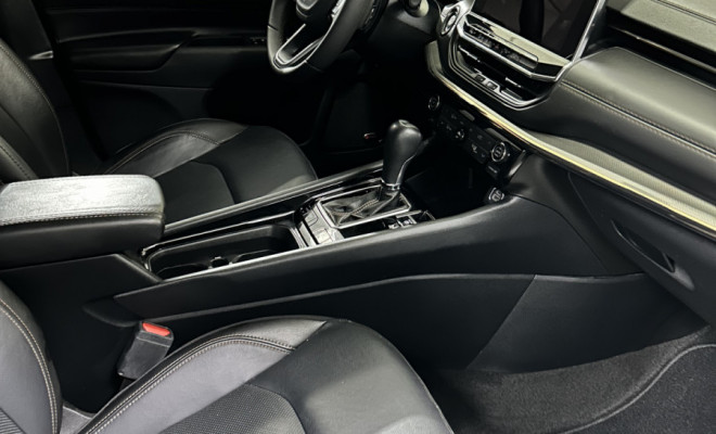 Jeep COMPASS LIMITED T270 1.3 TB 4x2 Flex Aut 2022 Flex-6