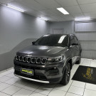 Jeep COMPASS LIMITED T270 1.3 TB 4x2 Flex Aut 2022 Flex-0