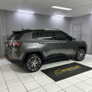 Jeep COMPASS LIMITED T270 1.3 TB 4x2 Flex Aut 2022 Flex-8