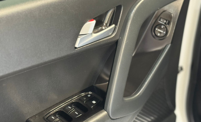 Hyundai Creta Attitude 1.6 16V Flex Mec. 2019 Flex-10