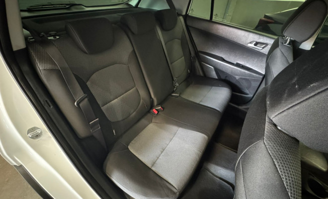 Hyundai Creta Attitude 1.6 16V Flex Mec. 2019 Flex-4