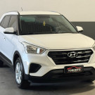 Hyundai Creta Attitude 1.6 16V Flex Mec. 2019 Flex-3