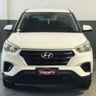 Hyundai Creta Attitude 1.6 16V Flex Mec. 2019 Flex-7