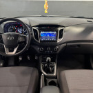 Hyundai Creta Attitude 1.6 16V Flex Mec. 2019 Flex-0
