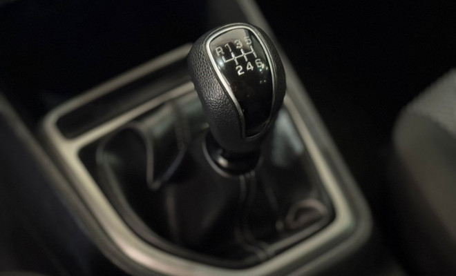 Hyundai Creta Attitude 1.6 16V Flex Mec. 2019 Flex-14