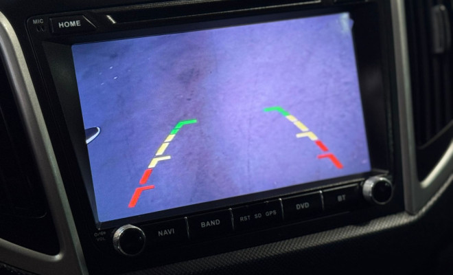 Hyundai Creta Attitude 1.6 16V Flex Mec. 2019 Flex-11