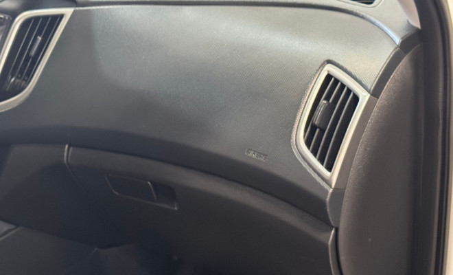 Hyundai Creta Attitude 1.6 16V Flex Mec. 2019 Flex-13